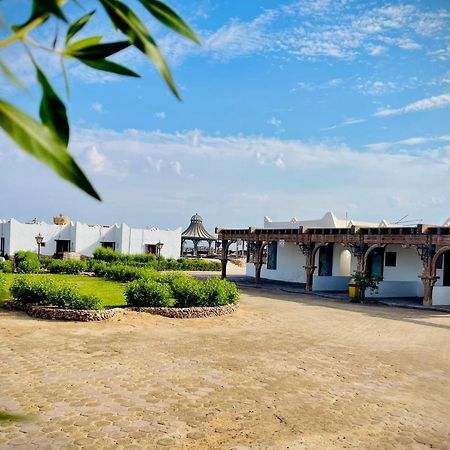 Black Prince Hotel Дахаб Экстерьер фото