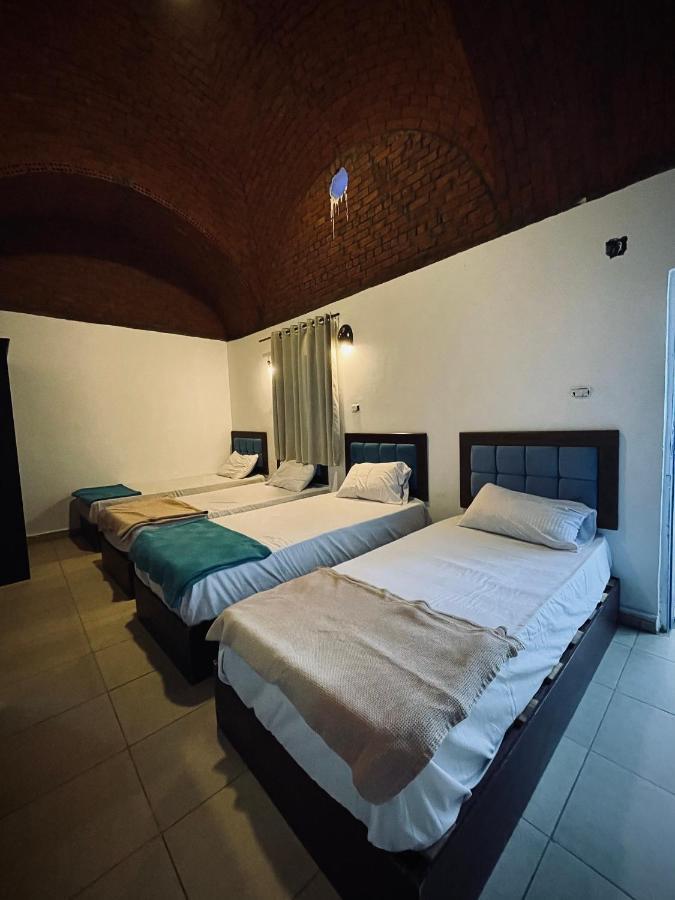 Black Prince Hotel Дахаб Экстерьер фото
